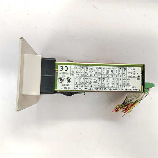 CAS200 WATLOW
