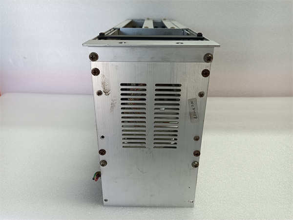 GE D20 EME 机架