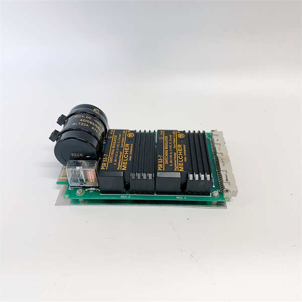 PSR-53-7 MELCHER