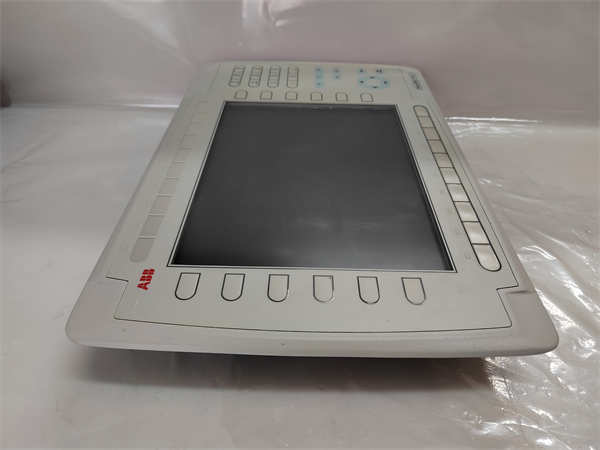 PP846A 3BSE042238R2 ABB 
