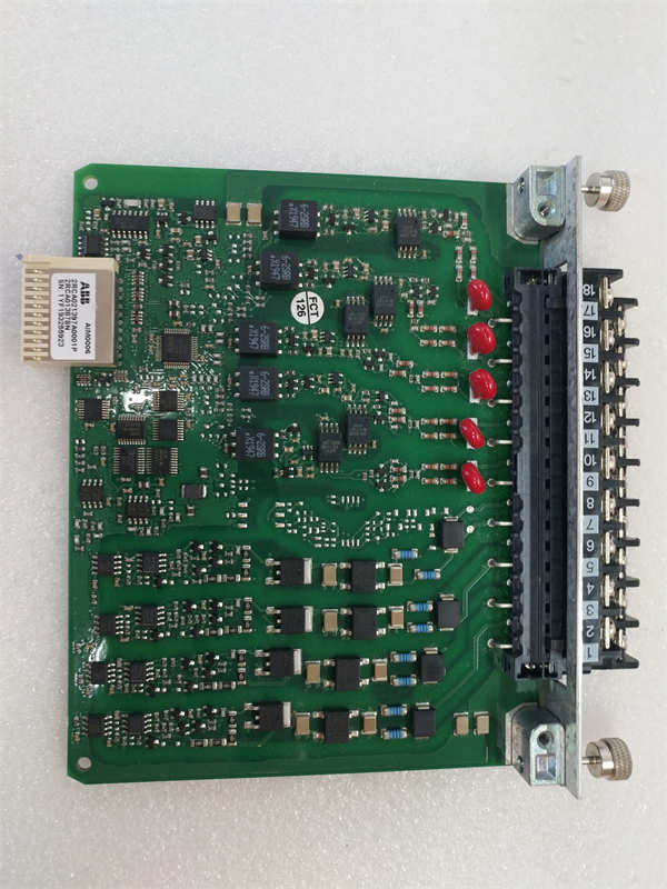 AIM0006 2RCA021397A0001P ABB