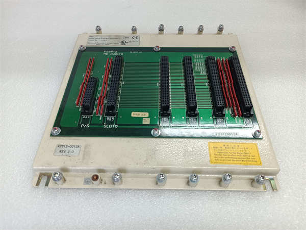 ELECTRIC S-D4012 RELIANCE