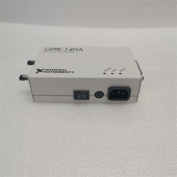 GPIB-140A NI 
