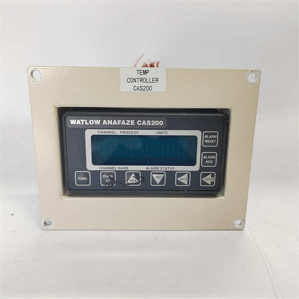 CAS200 WATLOW