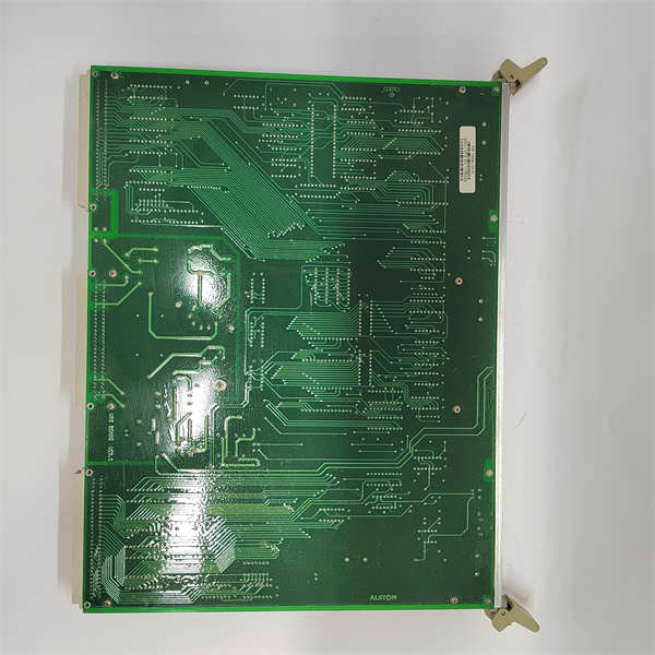 12004-102-01 VPS BOARD VER.C ALSTOM