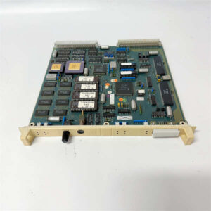 DSCA190V 57310001-PK ABB 通信处理器模块