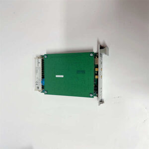 9199-00002 A6120 EMERSON 壳体地震振动监测模块