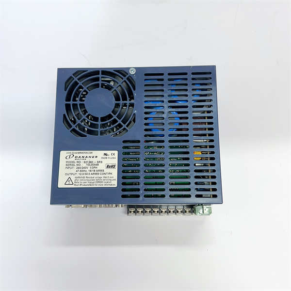 S21260-SRS DANAHER 