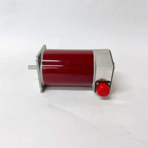 E33NCHA-LNN-NS-00 KOLLMORGEN 步进电机