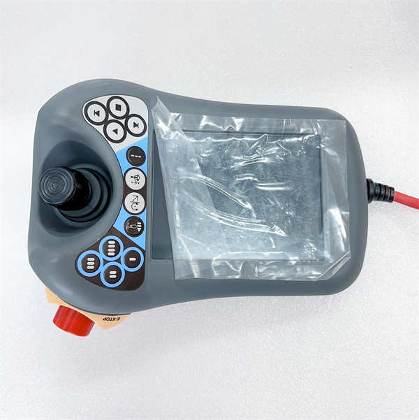 DSQC679 3HAC028357-001 ABB