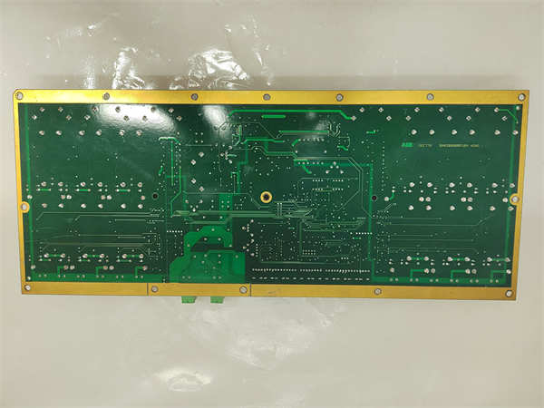 DDC779BE02 3BHE006805R0002 ABB 