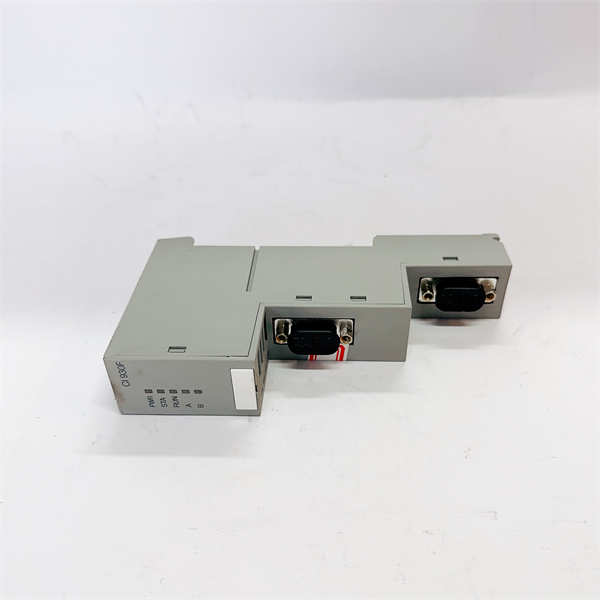CI930F 3BDH001010R0005 ABB