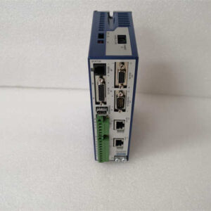 S20360-SRS KOLLMORGEN 无刷伺服驱动器