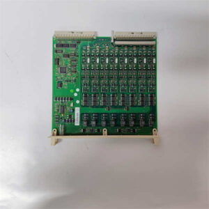 DSAO120A 3BSE018293R1  ABB 数字输出模块