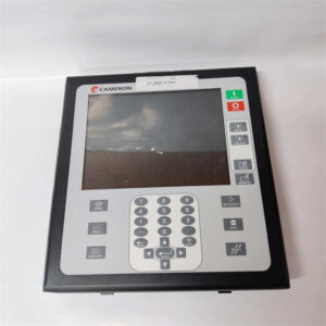 CAMERON AAP3798102-00130 工业控制模块/操作界面(HMI/MMI/OIT)/通用控制模块