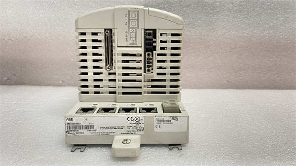 PM866K01 3BSE050198R1 ABB