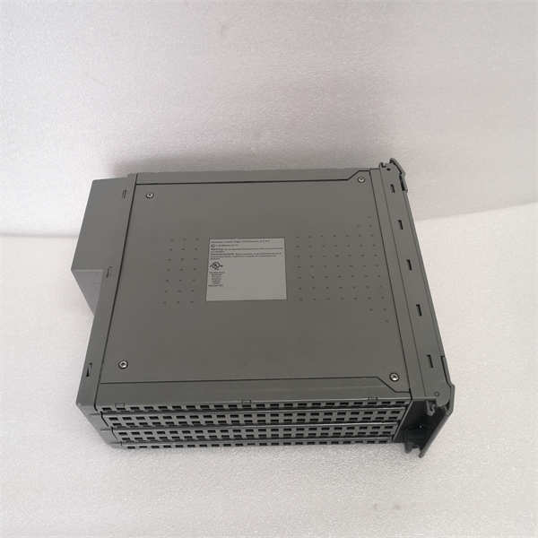 T8110B ICS TRIPLEX