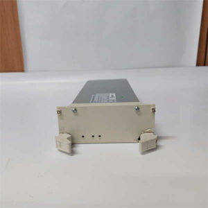SR511 3BSE000863R0001 ABB  冗余5V稳压器/电源模块