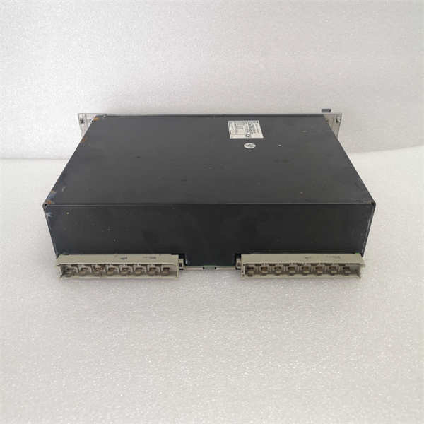 VM600 RPS6U 200-582-200-011 Vibro-meter