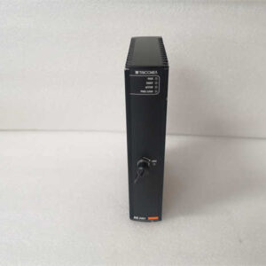 TRICONEX 3481 通信模块