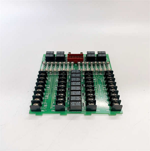 NTR002-A ABB