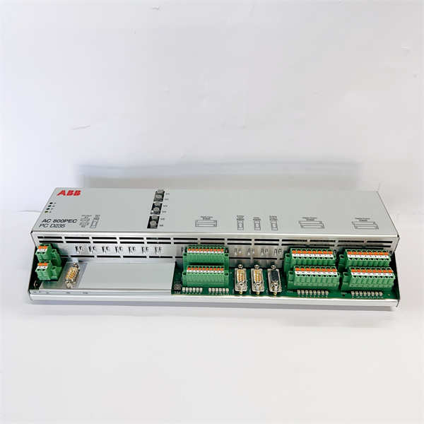 PCD235B101 3BHE032025R0101 ABB