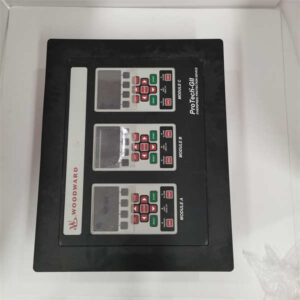 Woodward     8237-1369 超速保护装置