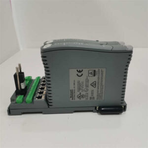 T9110+T19109100710010 ICS TRIPLEX AADvance处理器模块