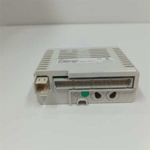 ABB DI840 3BSE020836R1 数字输入模块 - 稳定可靠的信号采集与传输！
