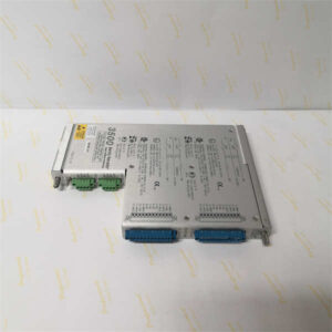 Bently Nevada 135473-01 3500/25 Keyphasor I/O 模块 - 精准转速/相位监测！