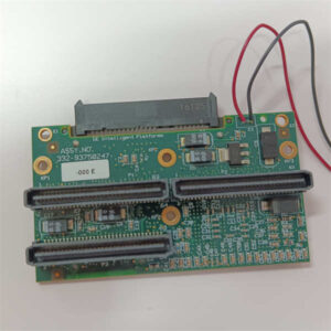 GE PMC-0247RC-282000 硬盘驱动器模块 - 高性能自动化控制系统核心
