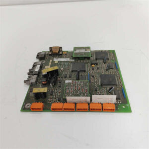 3BHE006412R0101 UFC762AE101 ABB 通用频率转换器板/PC板组件