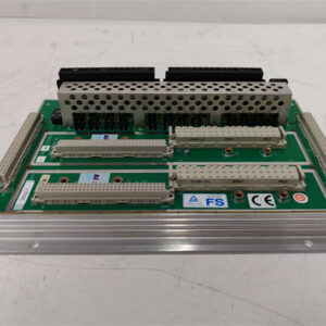 TRICONEX AI2351 7400210-010 模拟量输入底板