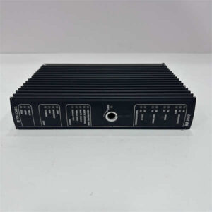 TRICONEX MP3101 安全处理器模块 - 三重冗余，极致可靠，工业守护神！