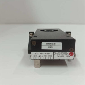 HINDS DPEM-460A  高性能的光弹性调制器 核心控制单元