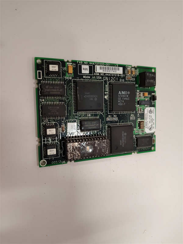 GE IC660ELB912G