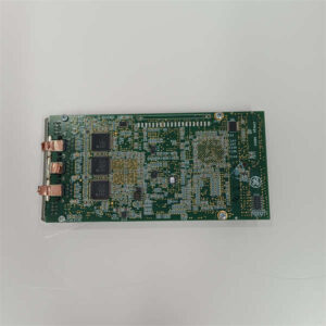 GE IS200EPMCH1 - Mark VIe 系统电源分配与信号接口模块，确保系统稳定！