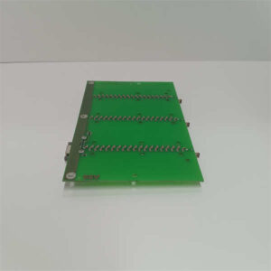 XVC770BE101 3BHE021083R0101 | ABB高性能的接口板，自动化与监控一体化