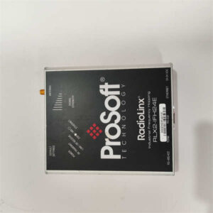 Prosoft RLX2-IFH24E 工业无线通信模块 - 2.4G跳频扩频，稳定可靠！