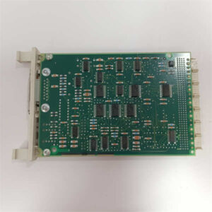 ABB CI543 3BSE010699R1 模块 - 快速可靠数据传输的工业利器！