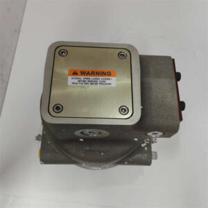 9907-1200 WOODWARD ControlNet接口模块