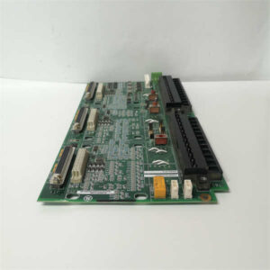 GE IS200TSVCH2ADC MRP061873 - PACSystems 远程I/O终端板，精密伺服控制“核心接口”！