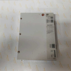 ABB CI627A 3BSE017457R1 - AF100 通信接口模块，Advant Master 核心，高速稳定！