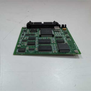 ABB 086339-501 传感器微智能印刷电路板组件