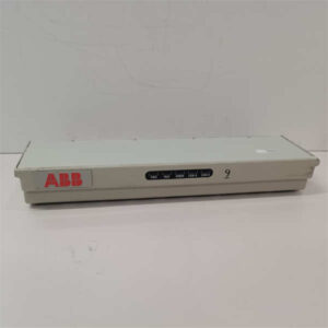 134177-001 ABB 控制单元输入/输出 (CIO) 模块