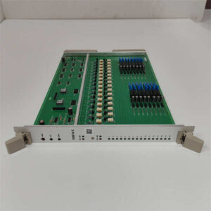 VIIB16-C 12011-105-00 V1.0.0 ALSTOM 控制板或I/O处理模块