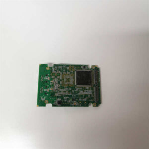 GE IS210BPPBH2CAA - Mark VI/VIe 备份保护处理器板 (BPPB)，保障汽轮机“安全运行”！