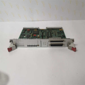 ABB PFSK152 信号集中板 | 3BSE018877R1 - 工业数据流的关键汇聚点