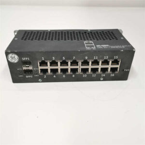 GE  1S420ESWBH3A 工业以太网IONet交换机