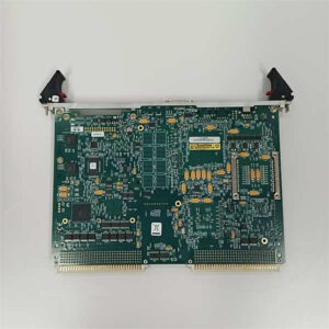 GE V7768-320001 - VME总线高性能单板计算机CPU，工业级卓越表现！